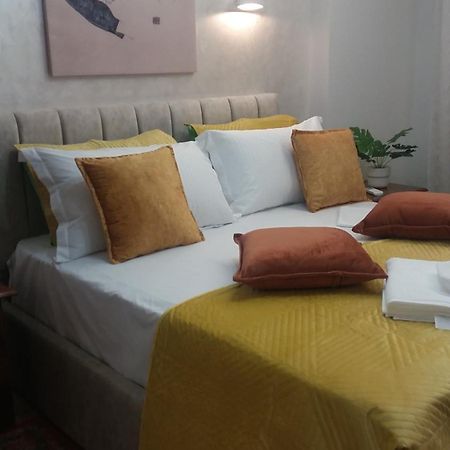 Bani'S Cozy Lovely Apt Tirana Eksteriør billede
